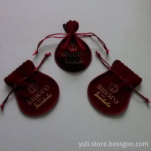 small custom printed bags for different usage